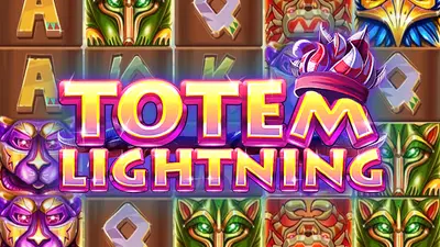 totem lightning
